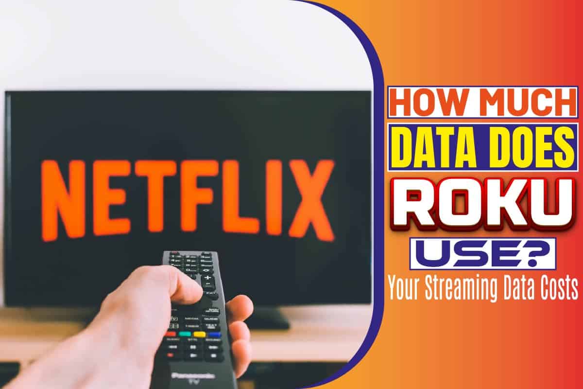 Tachus Blog  How Much Data Is Used When Streaming TV?