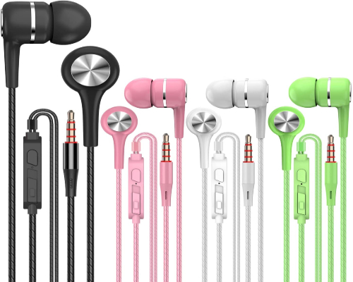 How To Choose The Best Earbuds With Volume Control