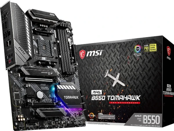 The Best Future Proof Motherboard