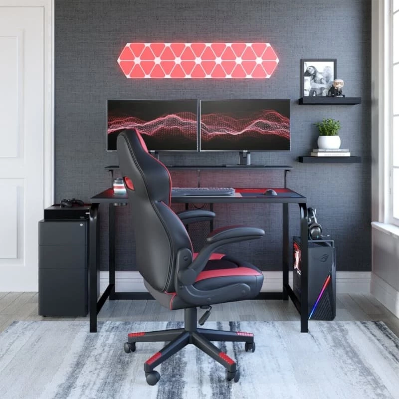 Don't Spare Your Gaming Chair.