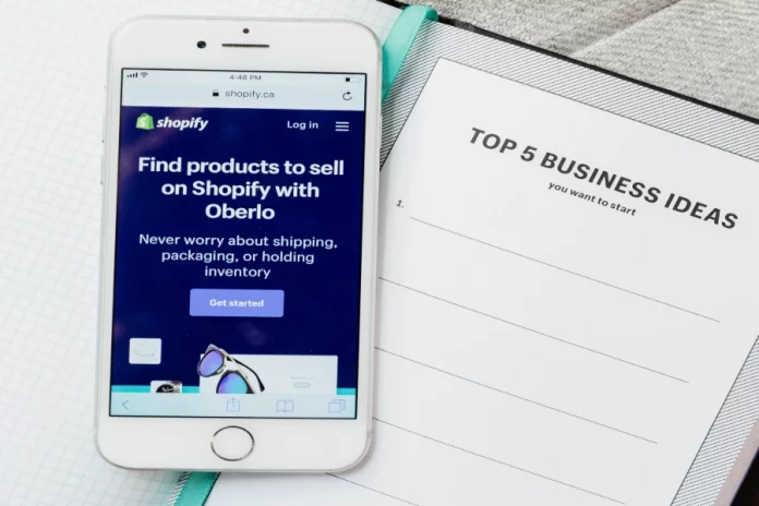  The Process Of Moving Your Internet Business To Shopify In 10 Steps