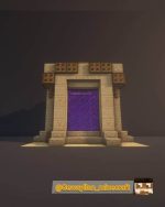 Minecraft Nether Portal Design Ideas – The 20 Best