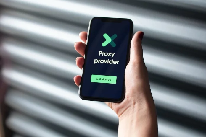 What You Need To Know About Mobile Proxy