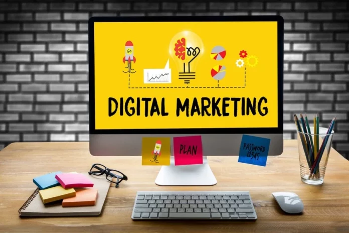 What Are Digital Marketing Strategies