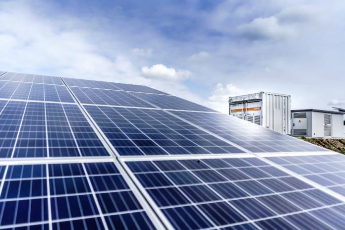 Solar Panel Installation In Salt Lake City