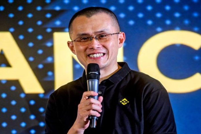 Former Binance CEO Zhao Appeals to Judge for Permission to Depart the US Prior toSentencing