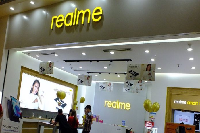 Realme the Chinese Tech Company Achieves 200 Million Shipments Milestone Set To Launch Premium Phones