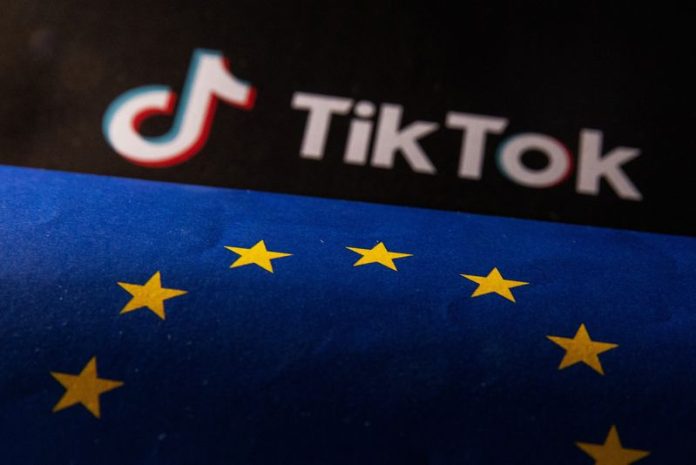 TikTok Faces 345 Million Euro Fine in Europe for Mishandling Children's Data