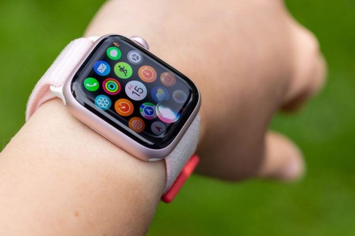 U.S. Customs Has Clarified That The Newly Redesigned Apple Watches Are Not Affected By The Import Ban