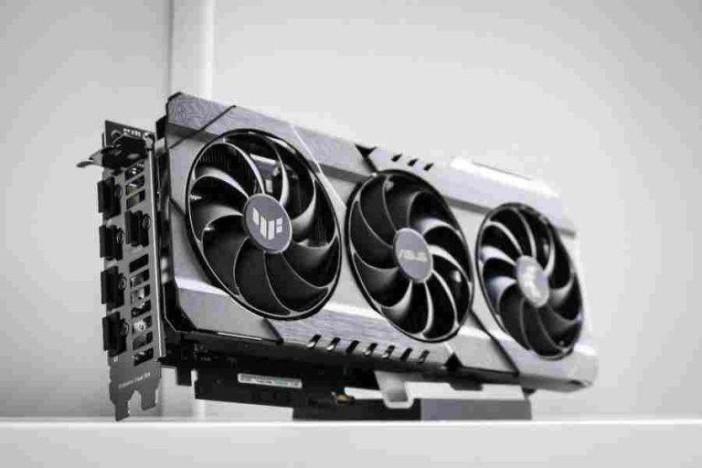 Why Are My Graphics Card Fans Not Spinning? GPU Care Guide 