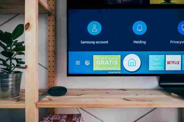 Why Does My Samsung TV Keep Disconnecting From Wi-Fi? Streaming Tips 