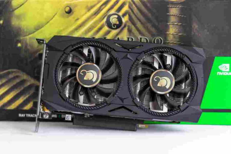 Why Is My Graphics Card Not Working? Causes And Fixes