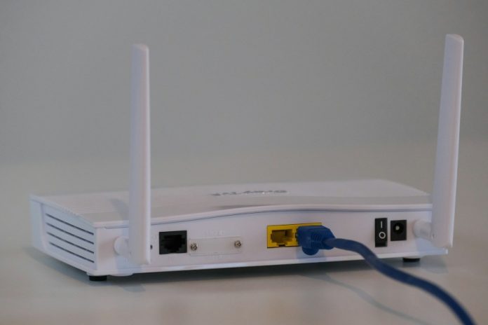 How To Reset AT&T Wi-Fi Router