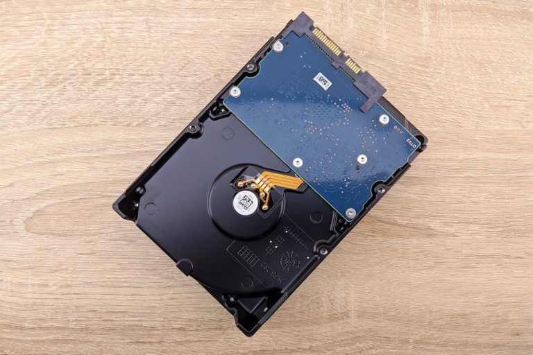 Is 1TB Bigger Than 512GB? Exploring the Storage Options