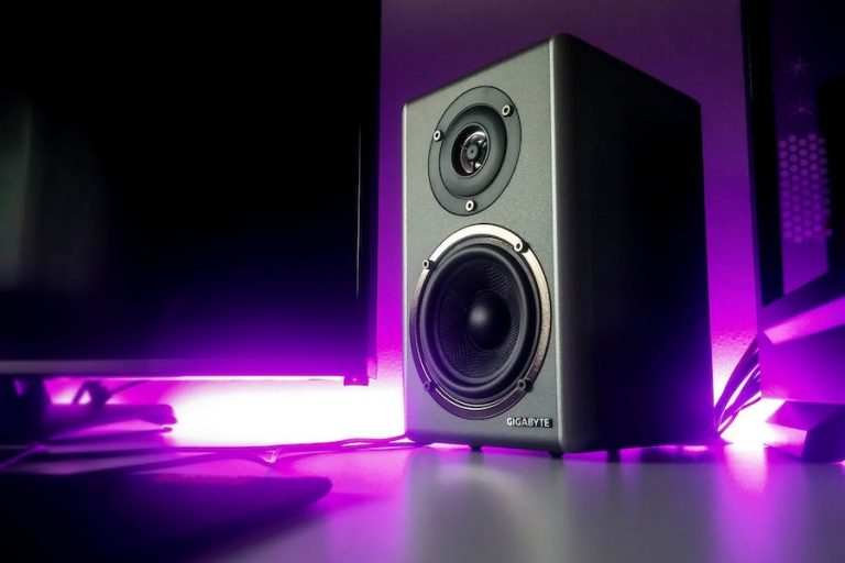 What Are Passive Speakers? Is It The Right Set Up For You?