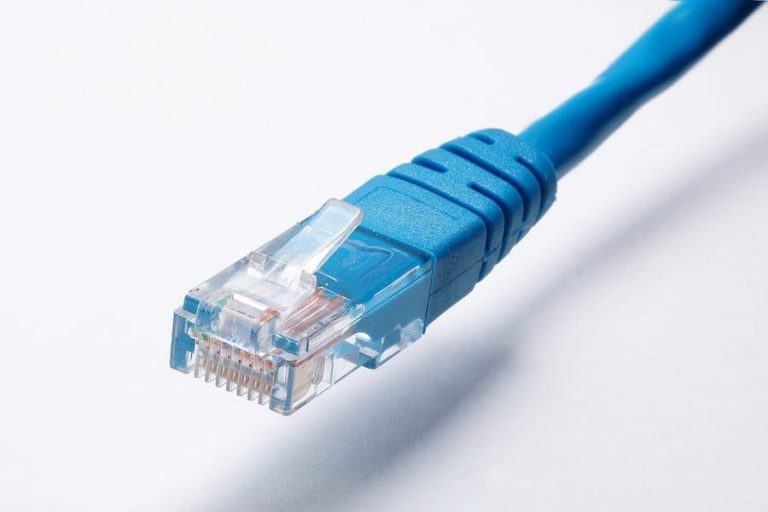 What Is The Best Ethernet Cable For Gaming? Top Varieties