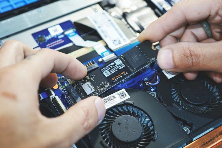 What is 512GB SSD? Exploring Everything You Need to Know