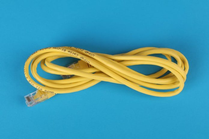 What is Cat8 Ethernet Cable